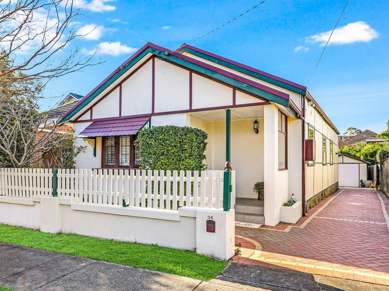 36 Brand Street, Croydon, NSW 2132 Property Details