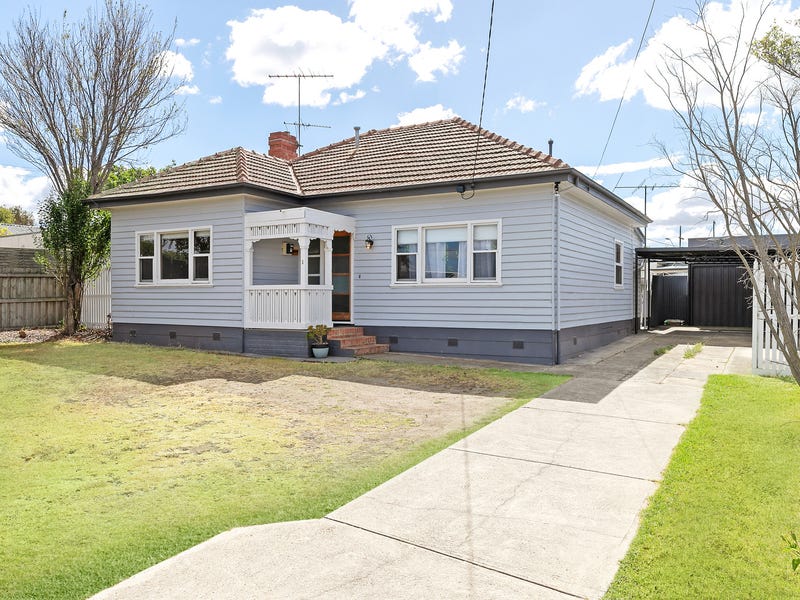 1 Cecil Court, Vic 3219 Property Details