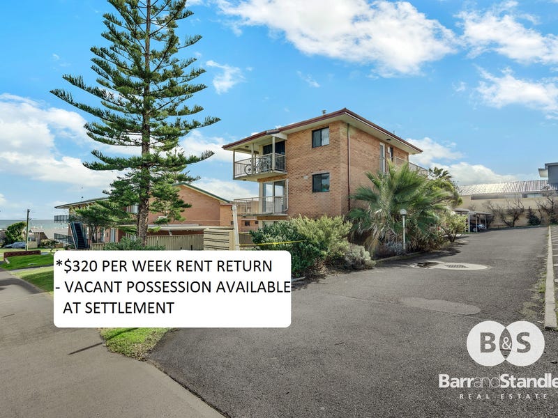 5/10 William Street, Bunbury, WA 6230 Property Details