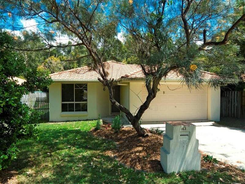 43 Bushlands Drive, Noosaville, Qld 4566 Property Details