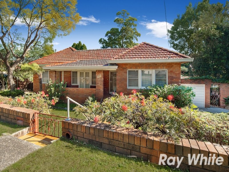 106 Pittwater Road, Gladesville, NSW 2111 Property Details