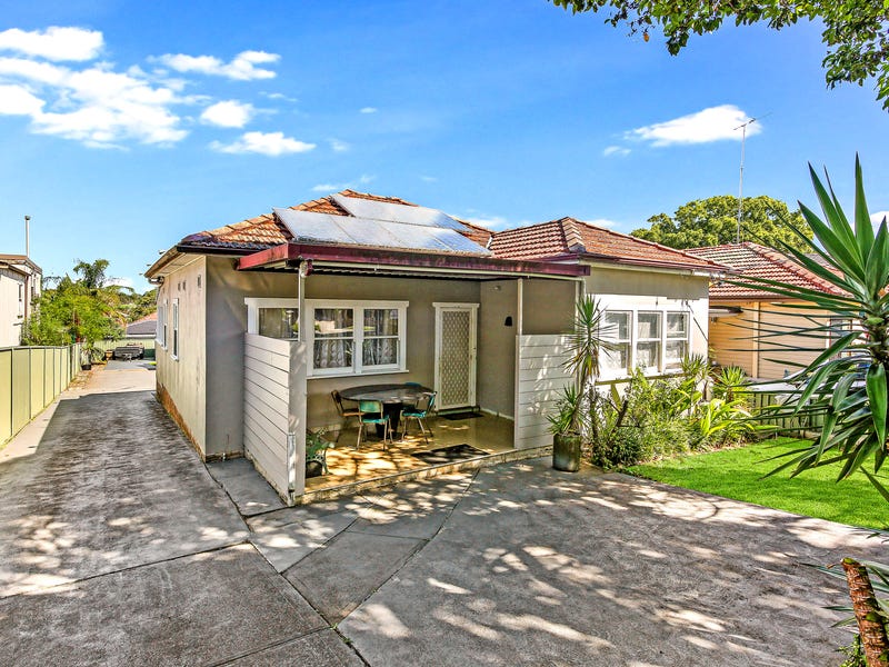 45 Coleridge St, Riverwood, NSW 2210 Property Details