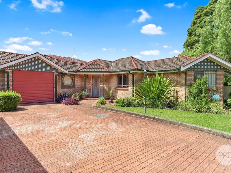 5/26 Park Street, Peakhurst, NSW 2210 Villa for Sale