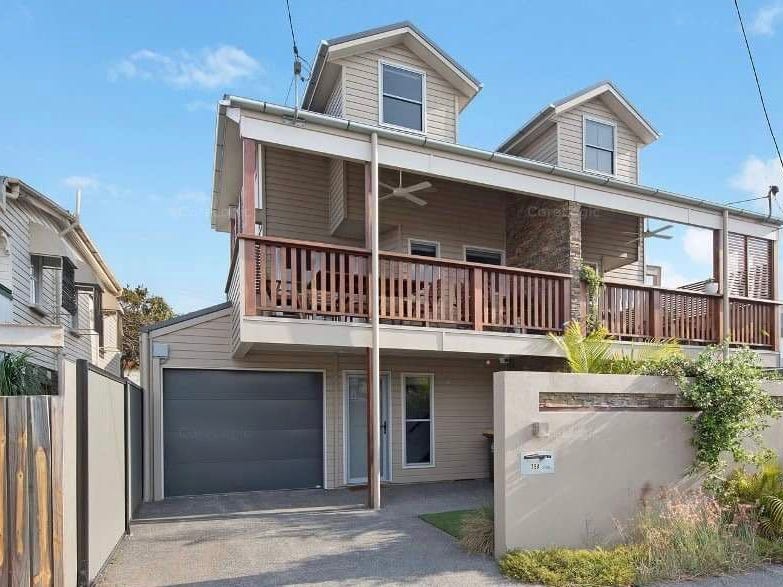 75a Kent Street, Hamilton, Qld 4007 Property Details