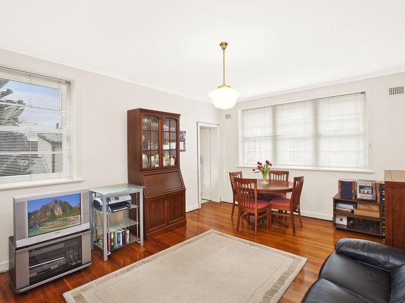 7/2A Darley Street, Darlinghurst, NSW 2010 Property Details