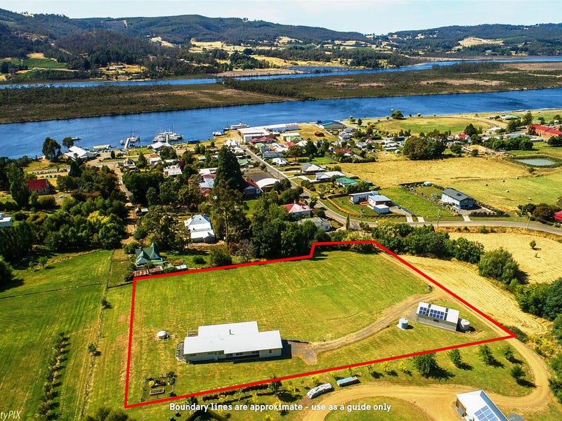 26 New Road, Franklin, TAS 7113