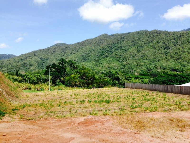 46 Xavier Herbert Drive, Redlynch, QLD 4870