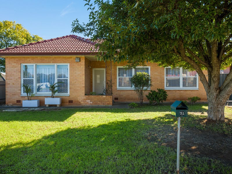 31 Taunton Avenue, Salisbury, SA 5108 Property Details