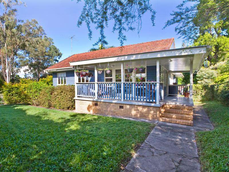 34 Weller Road, Tarragindi, QLD 4121