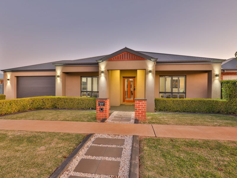 37 Olivia Drive, Mildura, Vic 3500 House for Sale