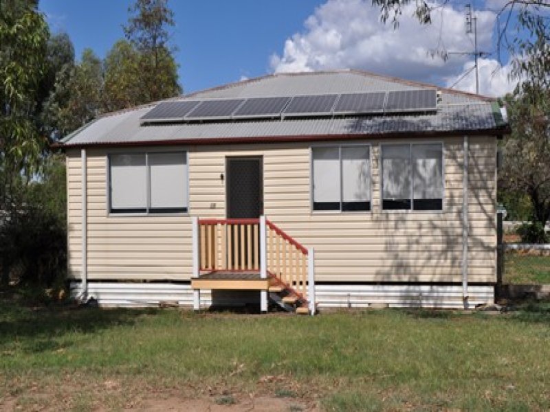 58 Soutter Street, Roma, Qld 4455 Property Details