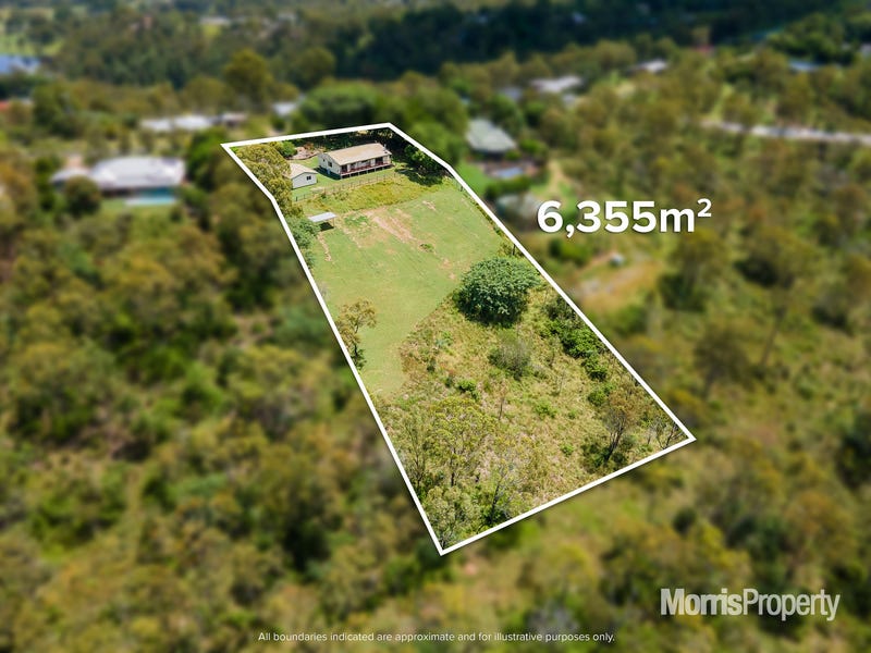 5254 Francis Close, Kooralbyn, Qld 4285 Property Details