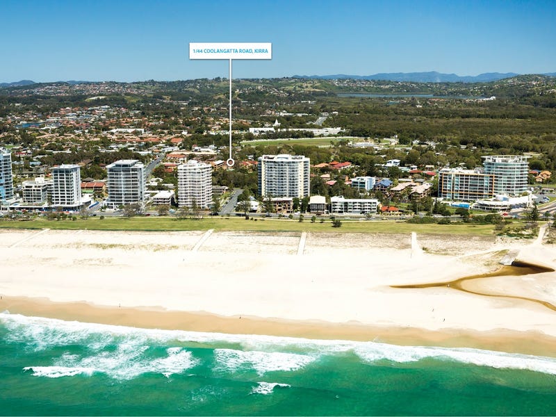 Real Estate & Property for Sale in Kirra, QLD 4225