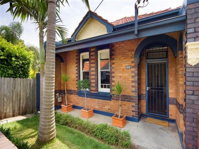 69 Charles Street, Marrickville, NSW 2204 - realestate.com.au