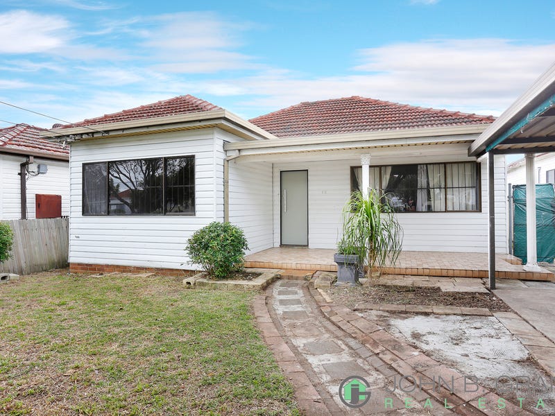 14 Virgil Avenue Sefton Nsw 2162 Property Details