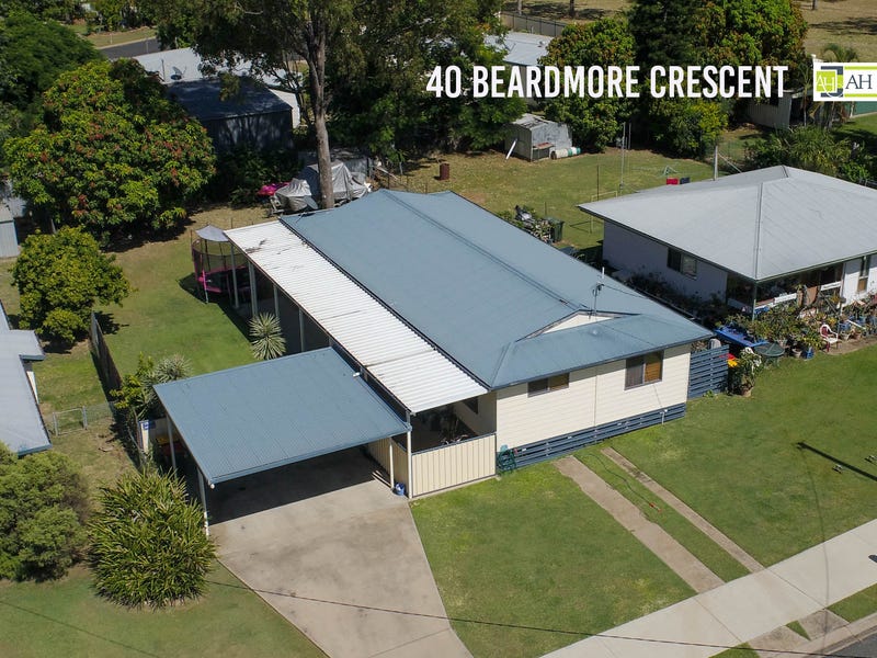 5 Roper Court, Dysart, QLD 4745 