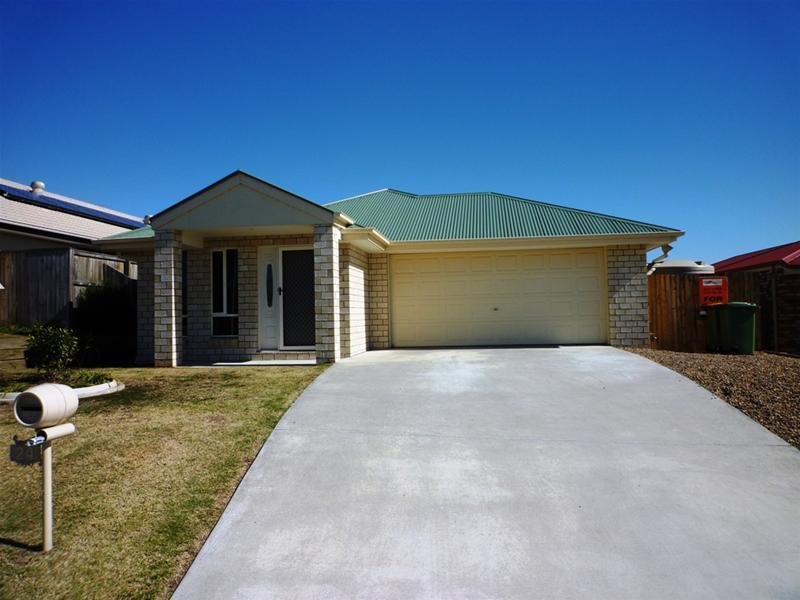 24 Bosswood Court, Yamanto, QLD 4305