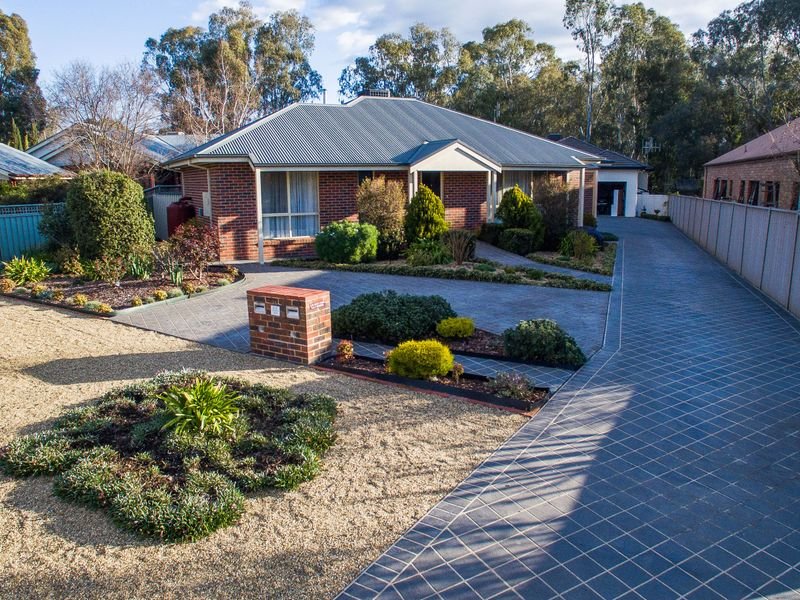 116 Ascot Court, Benalla, Vic 3672 Property Details