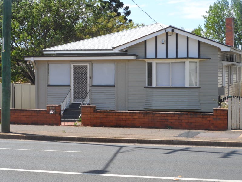 60B West Street, Toowoomba City, QLD 4350