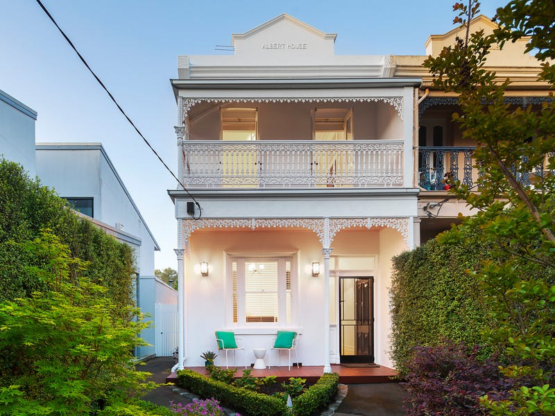 25 Albert Street, Brunswick East, VIC 3057