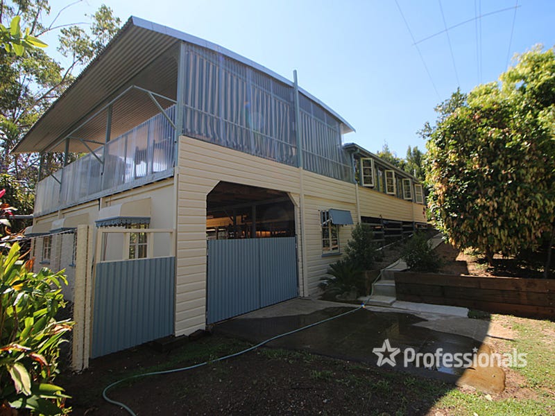 7 Gordon Street, Irvinebank, QLD 4887