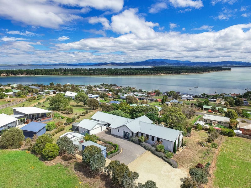 7 Boathouse Rise, Lewisham, TAS 7173