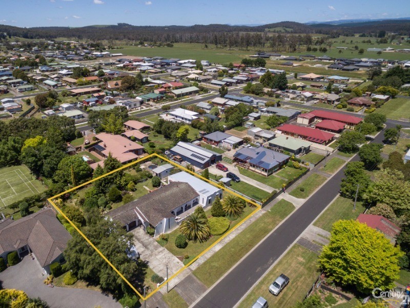 55 James Street, Latrobe, Tas 7307 Property Details