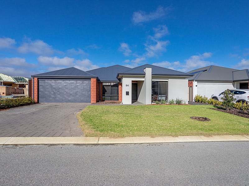 56 Sawmill Road, Whitby, WA 6123 Property Details