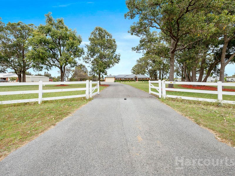 443 Readheads Road, North Dandalup, WA 6207