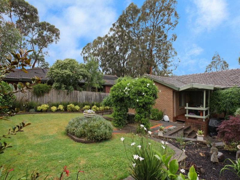 2 Simpsons Court, Heathmont, Vic 3135 Property Details