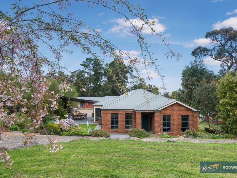77 North Mountain Road, Heathcote Junction, VIC 3758