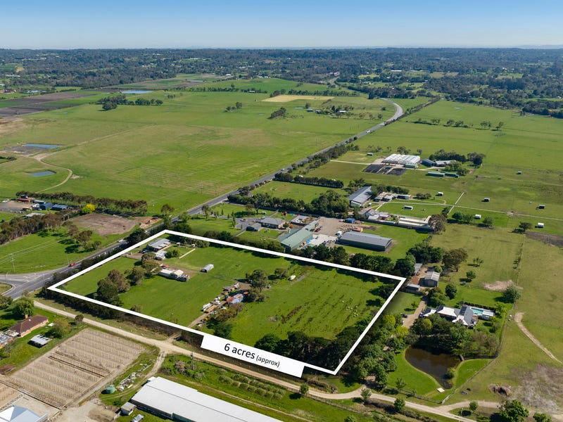 97 Dandenonghastings Road, Somerville, VIC 3912