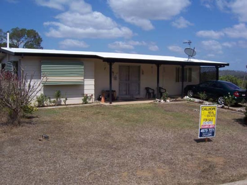 Property 106220082, Calliope, Qld 4680 Property Details