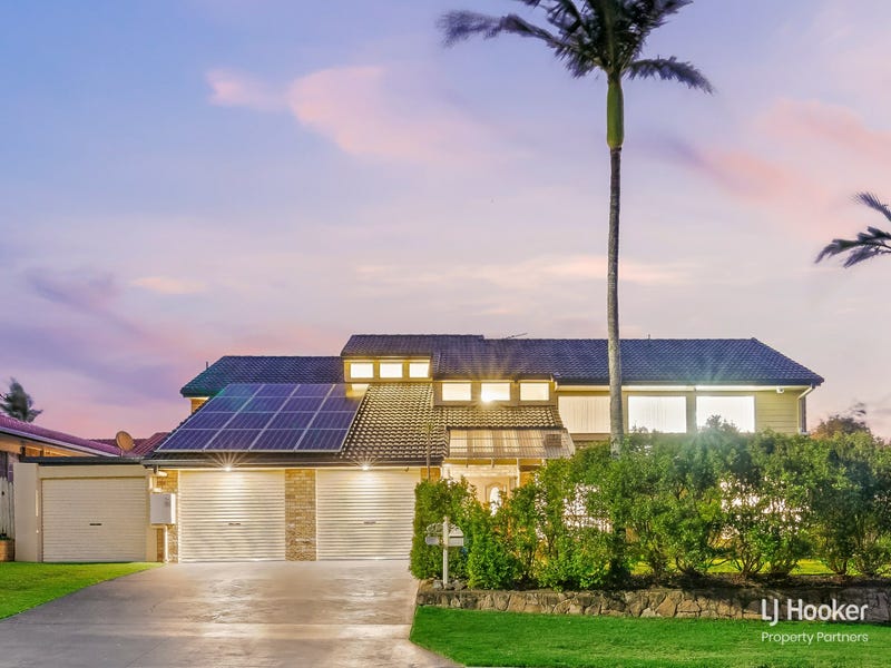 1 Truman Court, Stretton, Qld 4116 Property Details