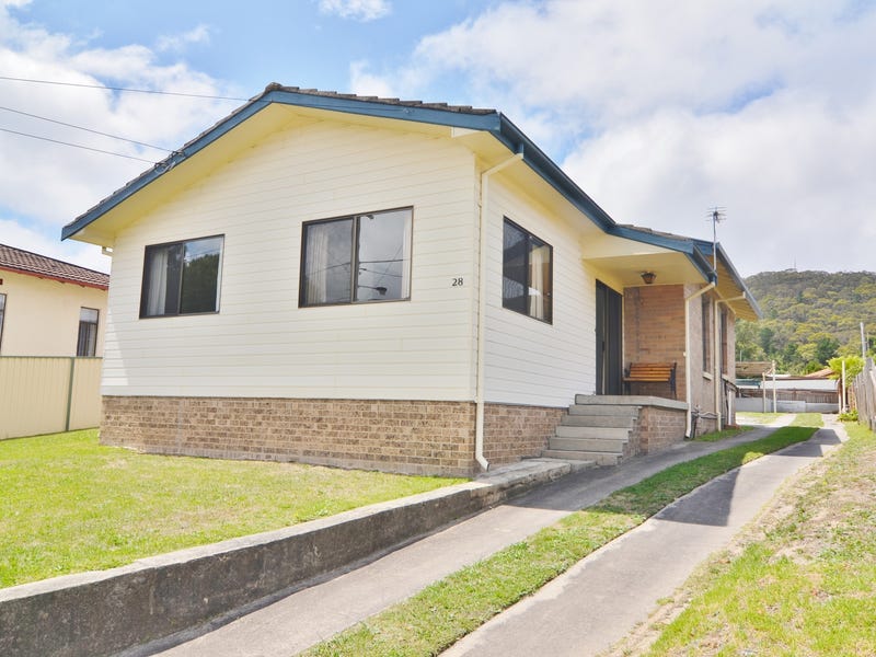 28 Rabaul Street, Lithgow, NSW 2790 Property Details