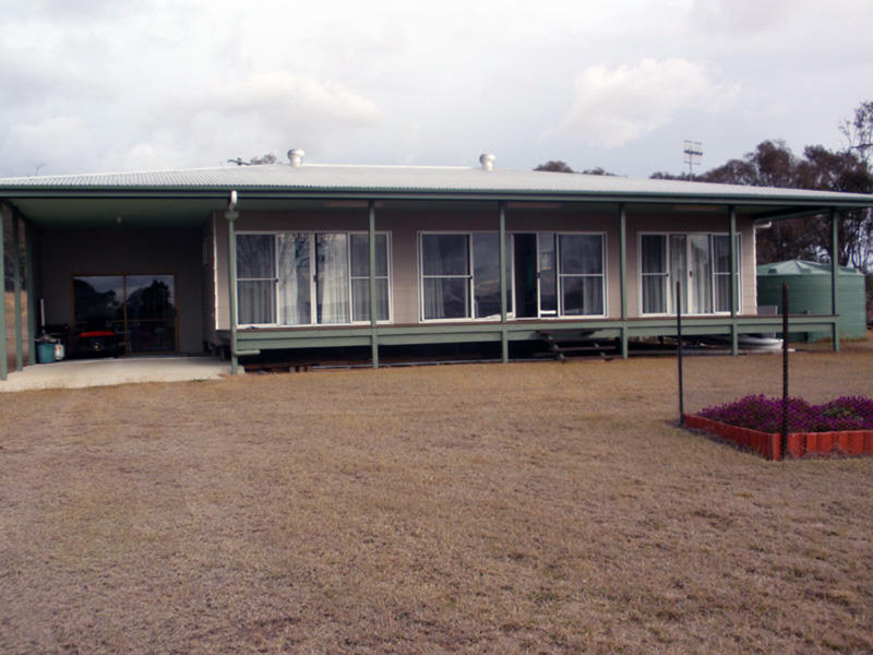 21 Rose Road, Moffatdale, QLD 4605