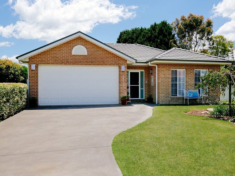 18 Parmenter Court, Bowral, NSW 2576 Property Details