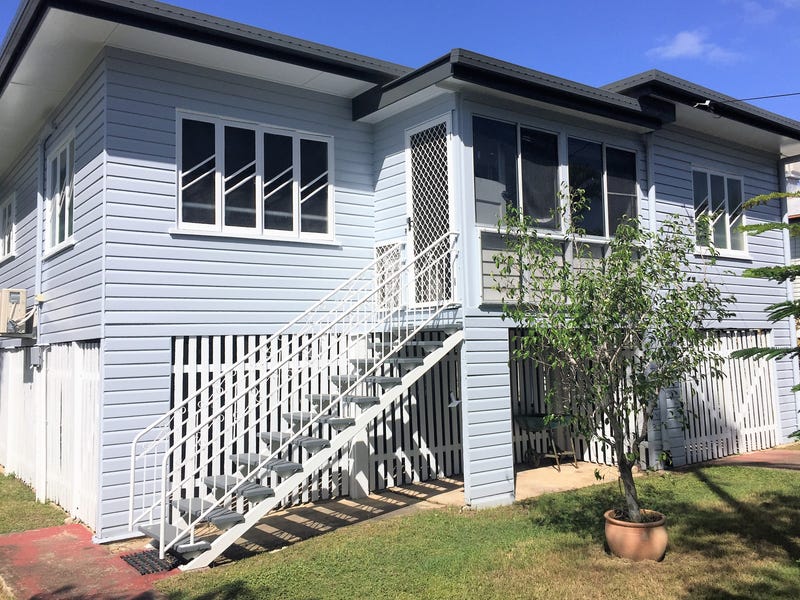 10 Begg Street, Gulliver, Qld 4812