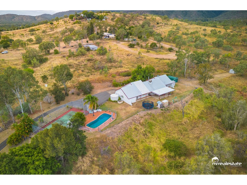 65 Goodson Road, Qld 4702 House for Sale realestate