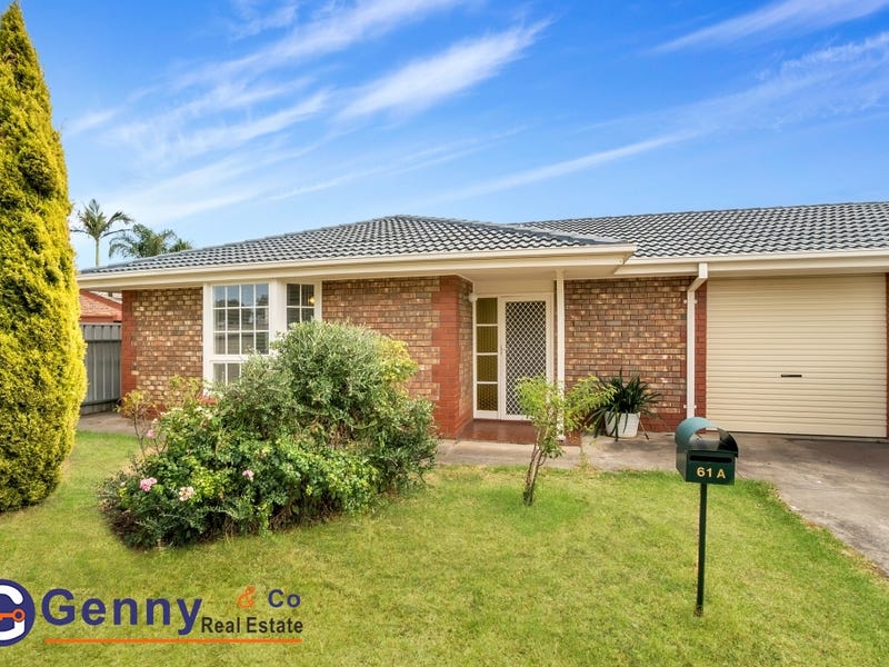 61A Hambledon Rd, Campbelltown, SA 5074 Property Details