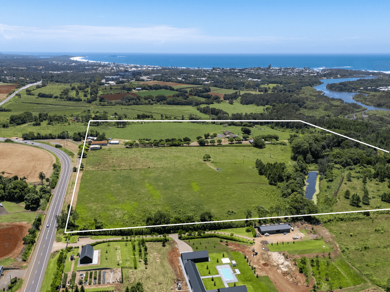 117147 Tweed Coast Road, Cudgen, NSW 2487 Cropping for Sale