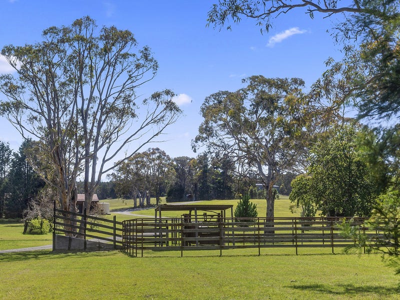 349 Highland Way, Marulan, NSW 2579 House for Sale
