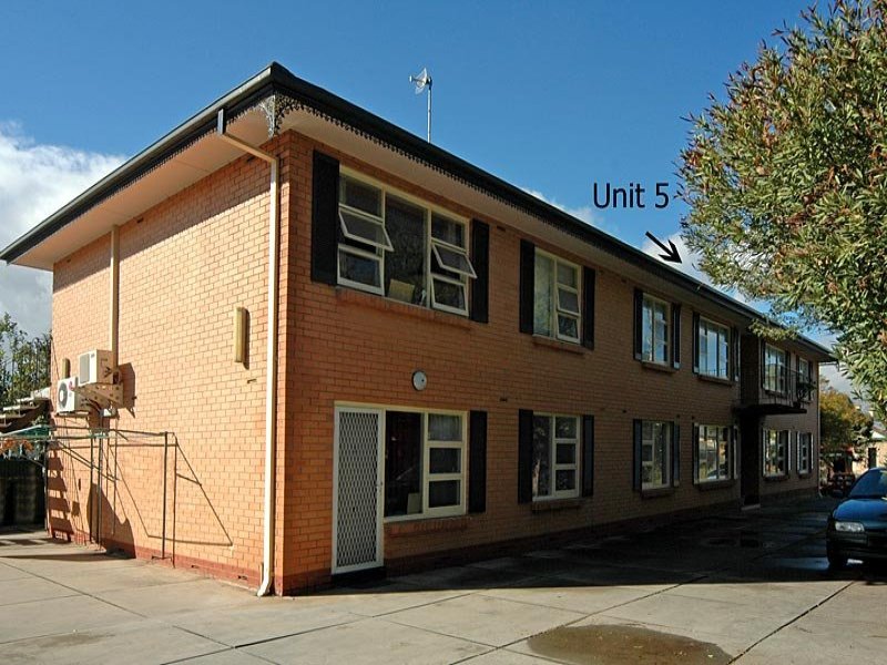 5/78 Rose Terrace, Wayville, SA 5034 Property Details