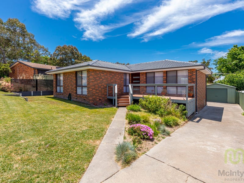 36 Benson Crescent, Calwell, ACT 2905 Property Details