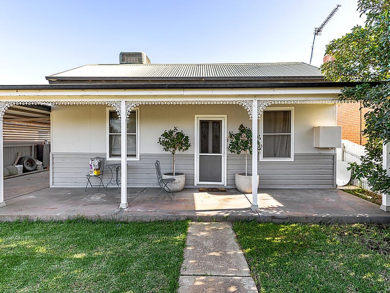 68 Methul Street North, Coolamon, NSW 2701 House for Sale