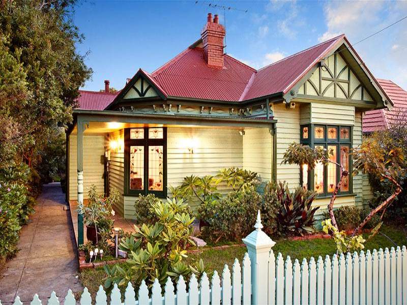 1 Benjamin Street, Thornbury, Vic 3071 Property Details