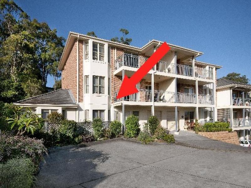 9/78 Brighton Avenue, Toronto, NSW 2283