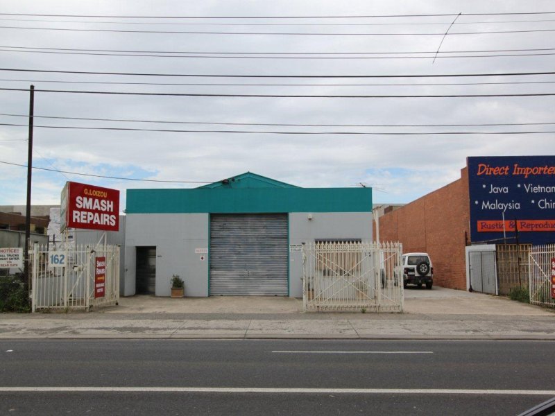 162 Mcintyre Road, Sunshine North, VIC 3020