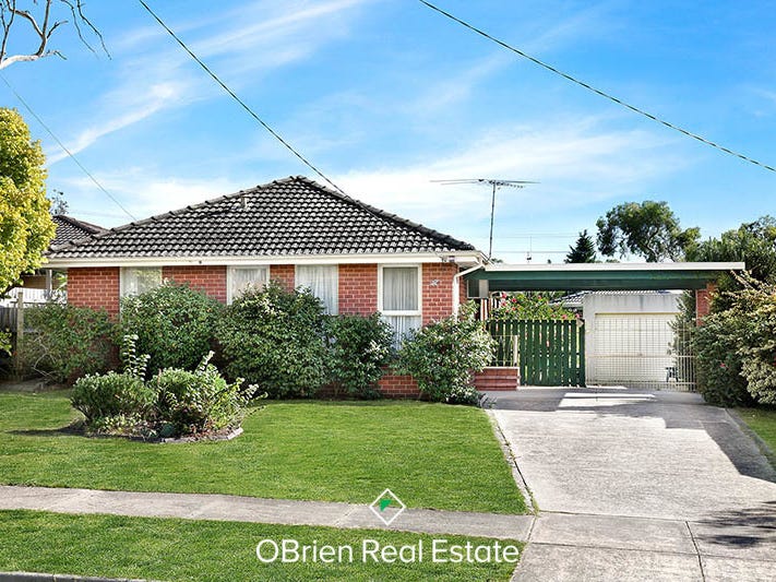 12 Sullivan Drive, Somerville, Vic 3912 Property Details