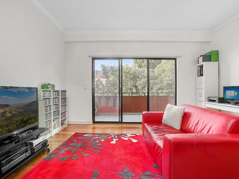 101/282 Botany Road, Alexandria, NSW 2015 Property Details